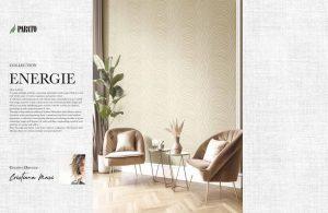 Descripcion Coleccion Energie Exclusivos