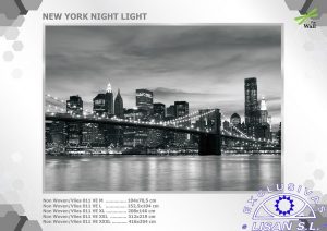 Fotomurales decorativos Nueva York 2