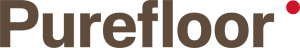 Logo Purefloor 2024 nuevo