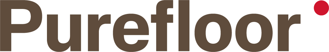 Logo Purefloor 2024 nuevo