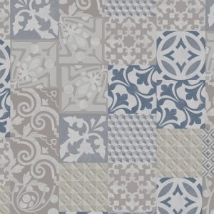 Losetas Gerflor Senso Self Adhesive 0917 Provence Blue