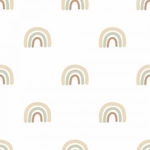 Minime 17127 Papel Pintado Infantil