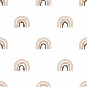 Minime 17128 Papel Pintado Infantil