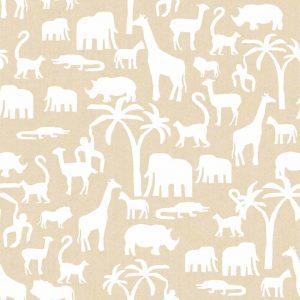 Minime 17133 Papel Pintado Infantil