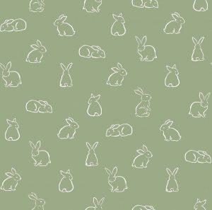 Minime 17145 Papel Pintado Infantil