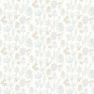 Minime 17166 Papel Pintado Infantil