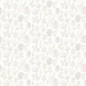 Minime 17168 Papel Pintado Infantil