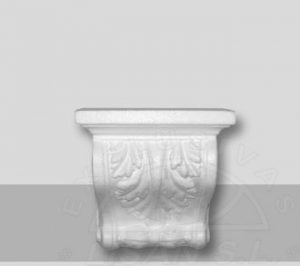 moldura 3d mensula ancha poliespan