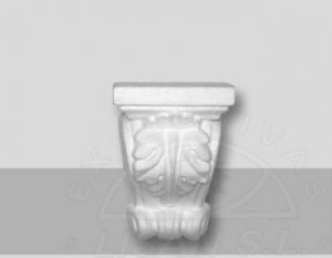 moldura 3d mensula poliespan