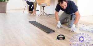 Montaje fácil Gerflor Creation 55