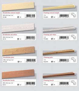 Paneles para placas de techo poliuretano