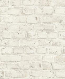 Papel Pintado Loft 3 Moderno Clasico 032