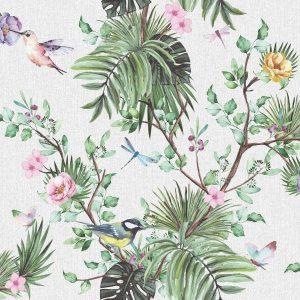 Papel Pintado Origins 2026 Moderno Clasico 050