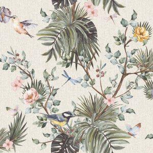 Papel Pintado Origins 2026 Moderno Clasico 051