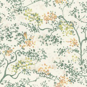 Papel Pintado Botanic 2026 Moderno Clasico 032