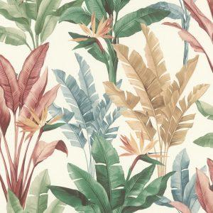 Papel Pintado Botanic 2026 Moderno Clasico 033