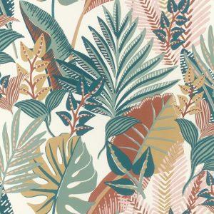 Papel Pintado Botanic 2026 Moderno Clasico 035