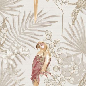 Papel Pintado Casa Mood 27001 Exclusivos