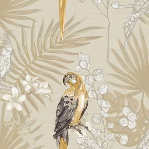 Papel Pintado Casa Mood 27003 Exclusivos