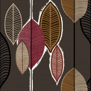 Papel Pintado Casa Mood 27019 Exclusivos