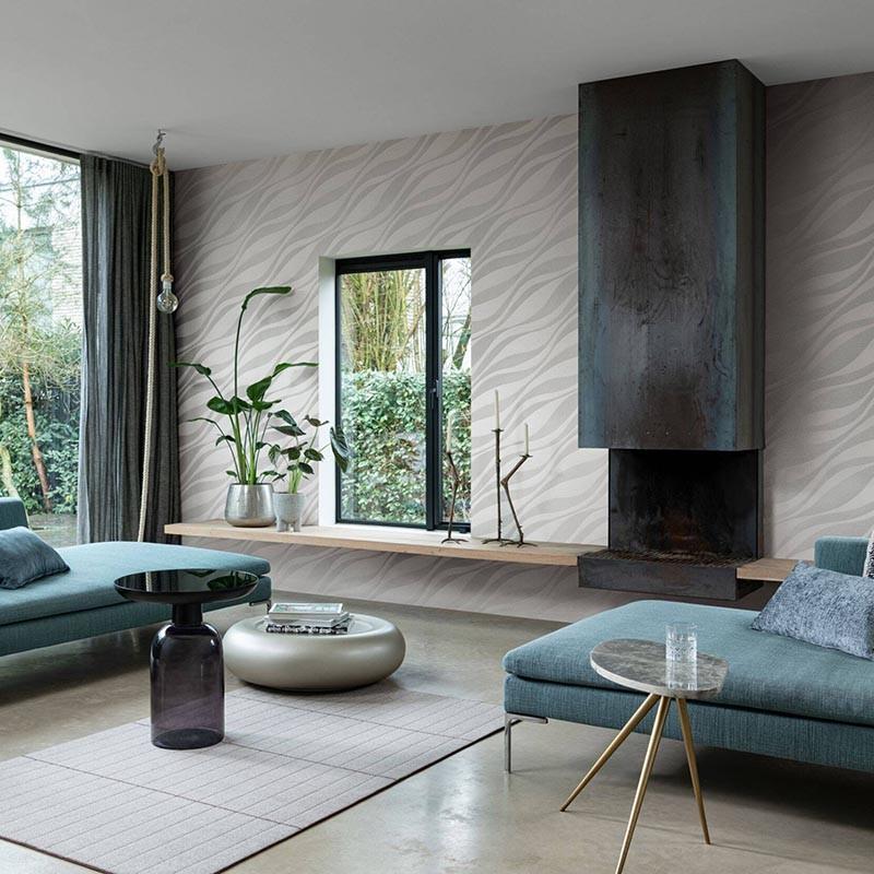 Papel Pintado Decoas Chicago