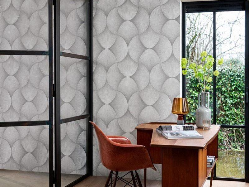 Papel Pintado Decoas Chicago