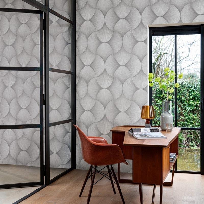 Papel Pintado Decoas Chicago