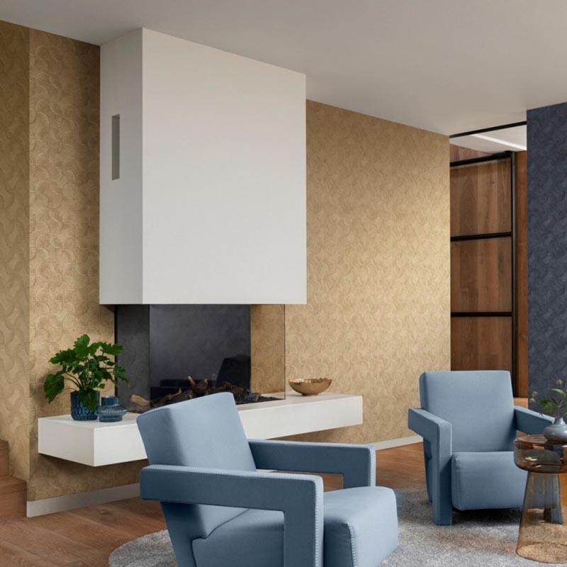 Papel Pintado Decoas Chicago