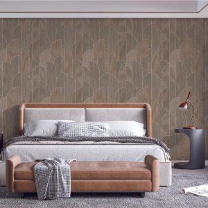 Papel Pintado Design Id Exclusive Threads Tp422934