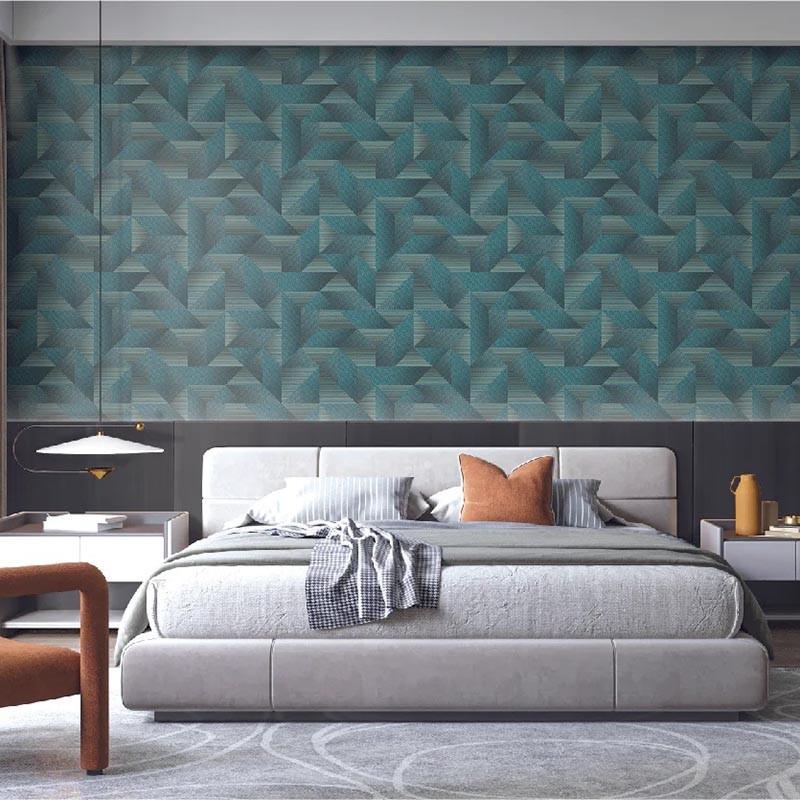 Papel Pintado Design Id Exclusive Threads Tp422976