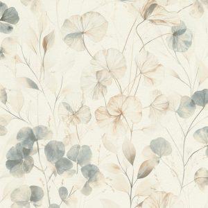 Papel Pintado Eden Moderno Clasico 001