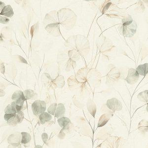 Papel Pintado Eden Moderno Clasico 022