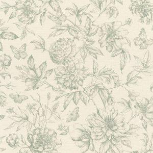 Papel Pintado Eden Moderno Clasico 076