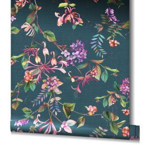 Papel Pintado Exclusivo Covent Garden 2026 47454
