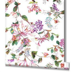 Papel Pintado Exclusivo Covent Garden 2026 47456