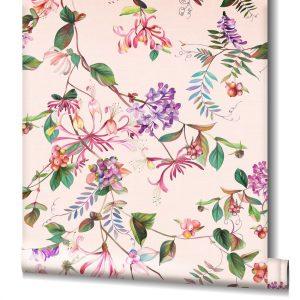 Papel Pintado Exclusivo Covent Garden 2026 47457