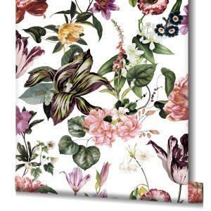 Papel Pintado Exclusivo Covent Garden 2026 47458