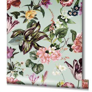 Papel Pintado Exclusivo Covent Garden 2026 47459