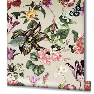 Papel Pintado Exclusivo Covent Garden 2026 47461