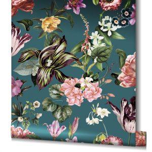Papel Pintado Exclusivo Covent Garden 2026 47462
