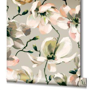 Papel Pintado Exclusivo Covent Garden 2026 47464
