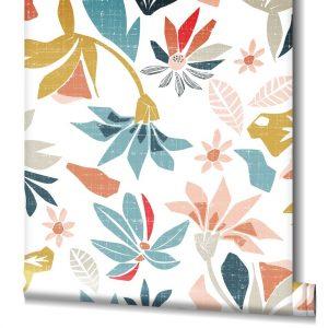 Papel Pintado Exclusivo Covent Garden 2026 47467