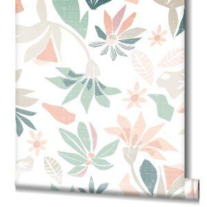 Papel Pintado Exclusivo Covent Garden 2026 47469