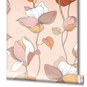 Papel Pintado Exclusivo Covent Garden 2026 47471