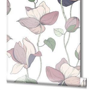 Papel Pintado Exclusivo Covent Garden 2026 47472