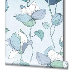 Papel Pintado Exclusivo Covent Garden 2026 47473