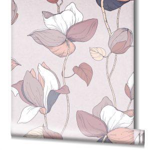 Papel Pintado Exclusivo Covent Garden 2026 47474