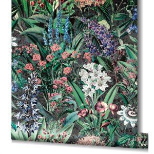 Papel Pintado Exclusivo Covent Garden 2026 47475
