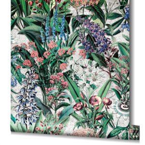 Papel Pintado Exclusivo Covent Garden 2026 47477