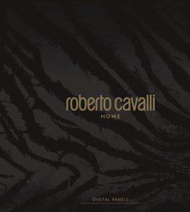 Papel Pintado Exclusivo Roberto Cavalli 8 RC8 Portada